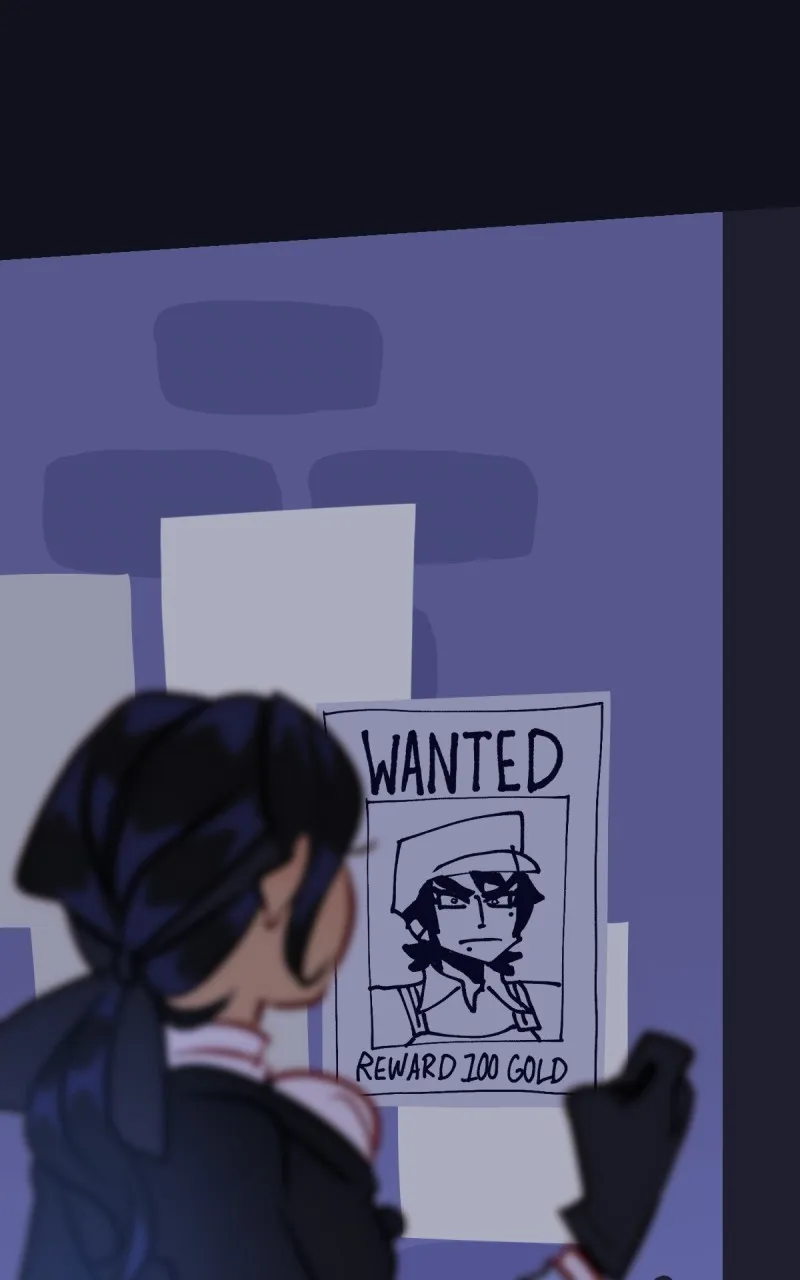 Cinderelle Chapter 34 page 38 - 