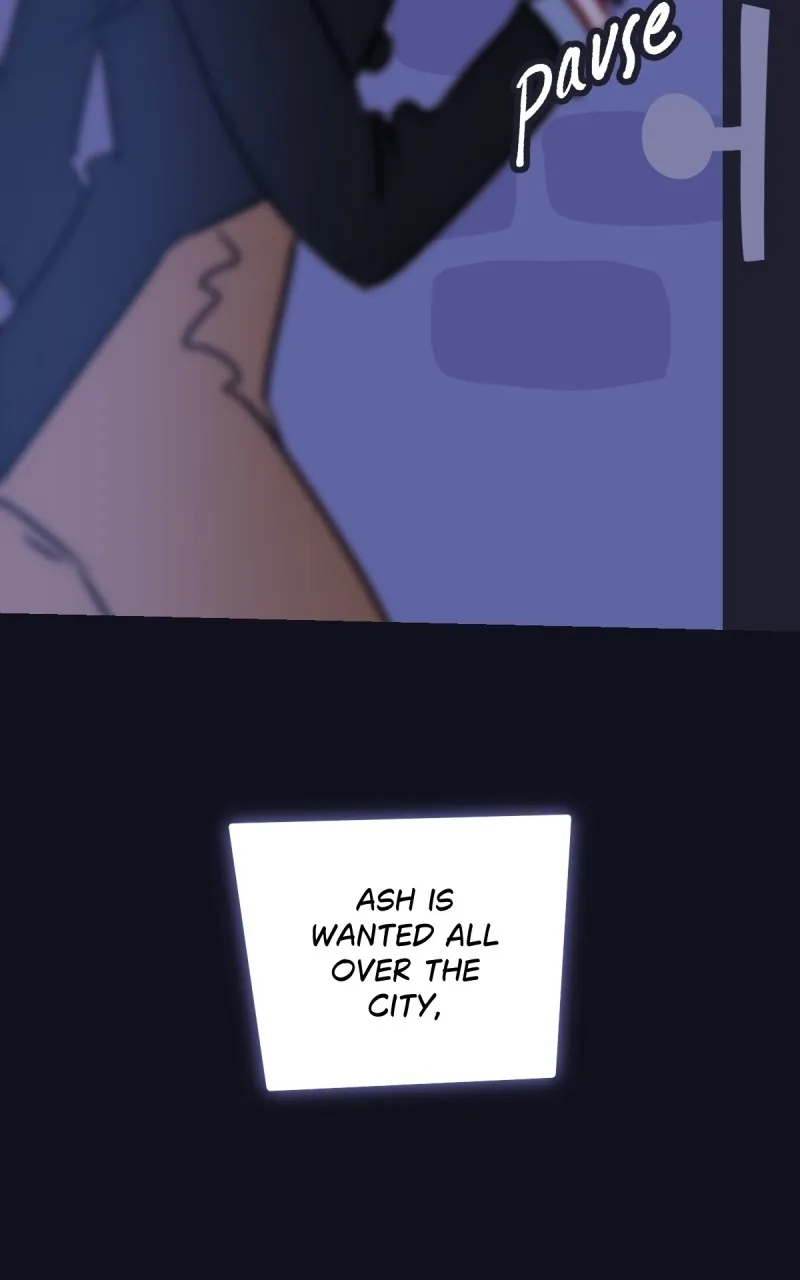 Cinderelle Chapter 34 page 39 - 