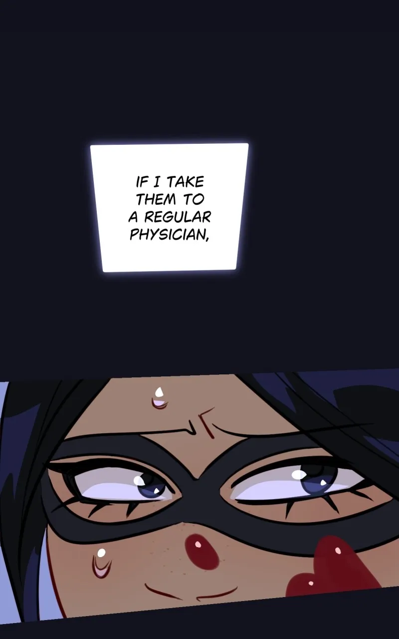 Cinderelle Chapter 34 page 40 - 