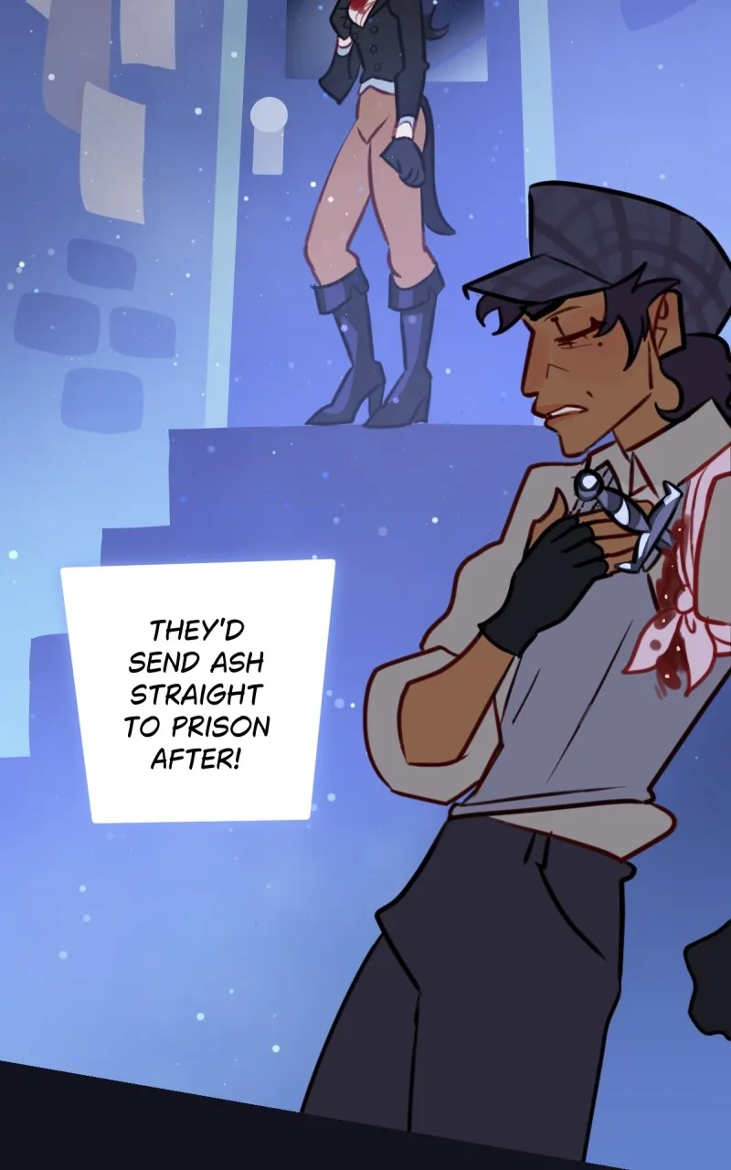 Cinderelle Chapter 34 page 42 - 