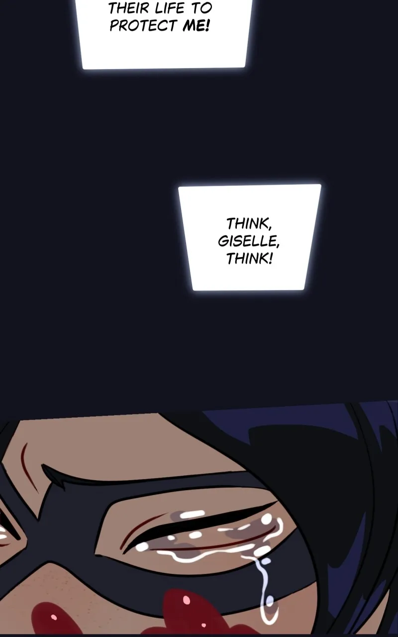 Cinderelle Chapter 34 page 44 - 