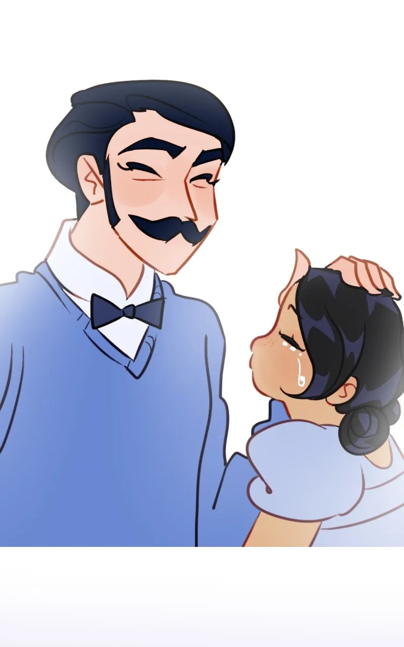 Cinderelle Chapter 34 page 47 - 