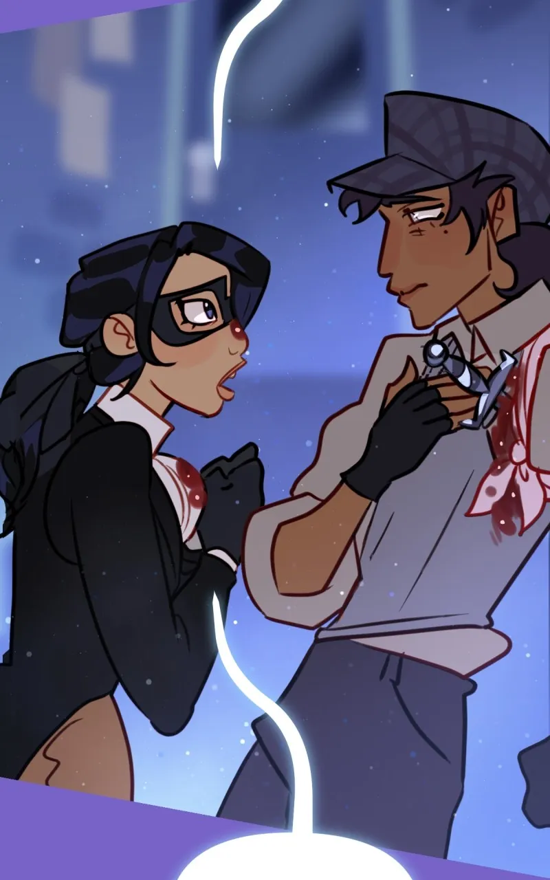 Cinderelle Chapter 34 page 49 - 