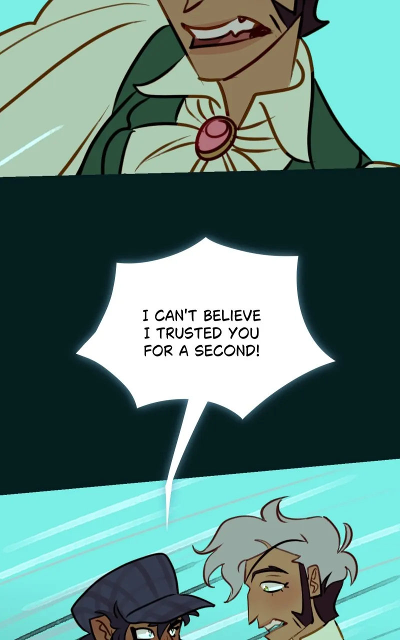 Cinderelle Chapter 34 page 6 - 