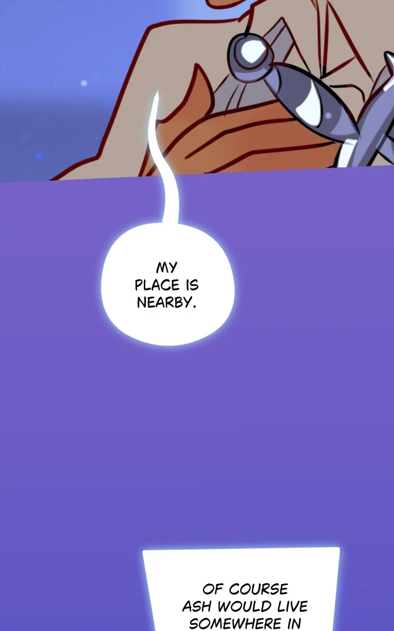 Cinderelle Chapter 34 page 51 - 
