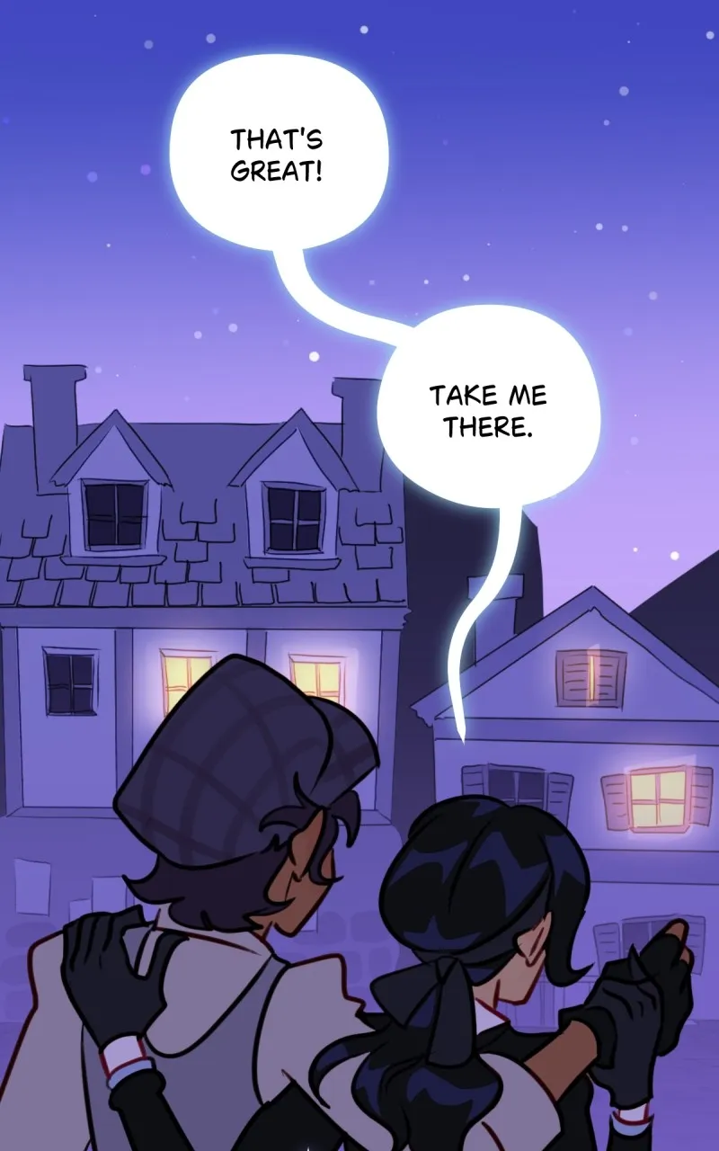 Cinderelle Chapter 34 page 53 - 