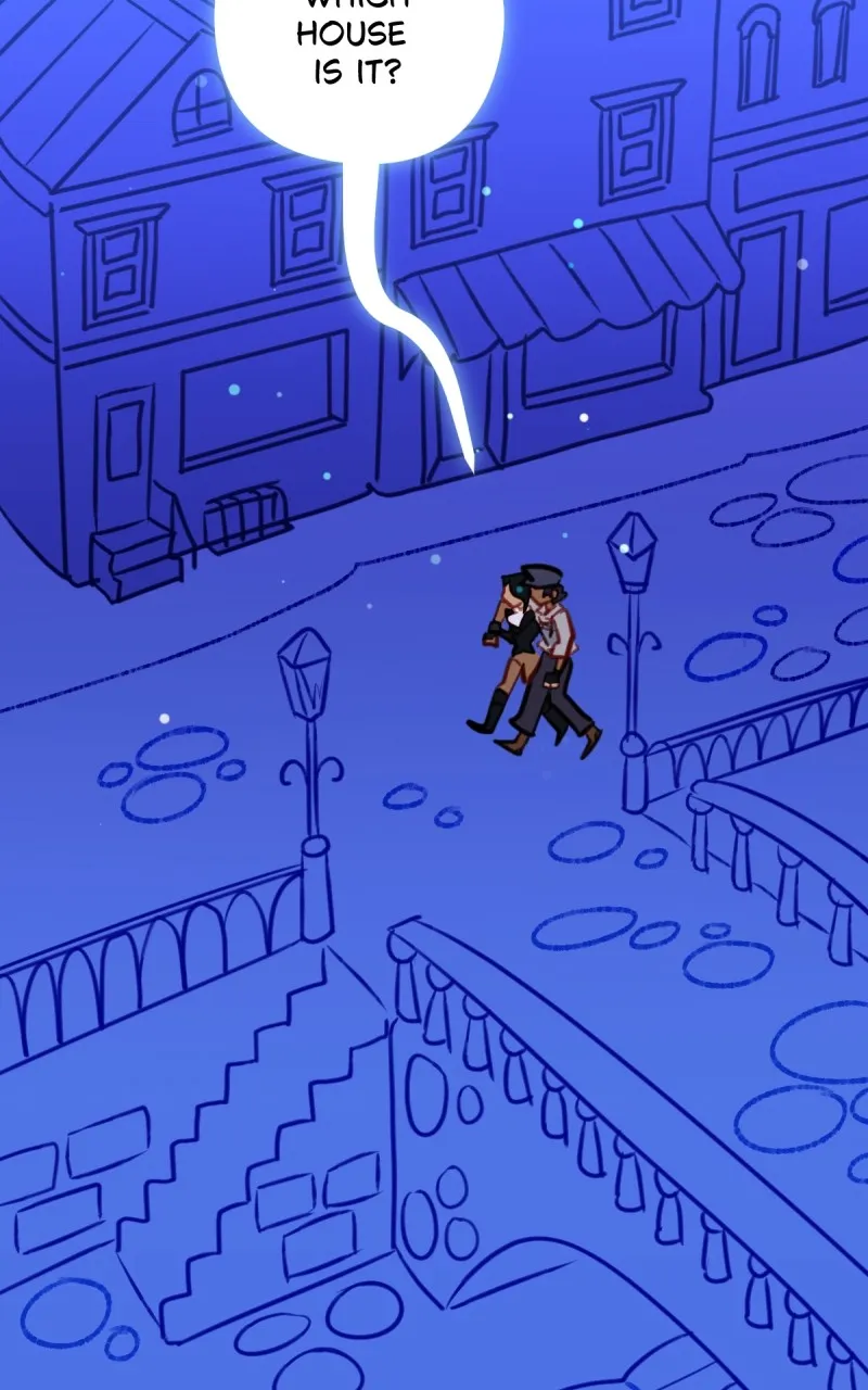 Cinderelle Chapter 34 page 55 - 