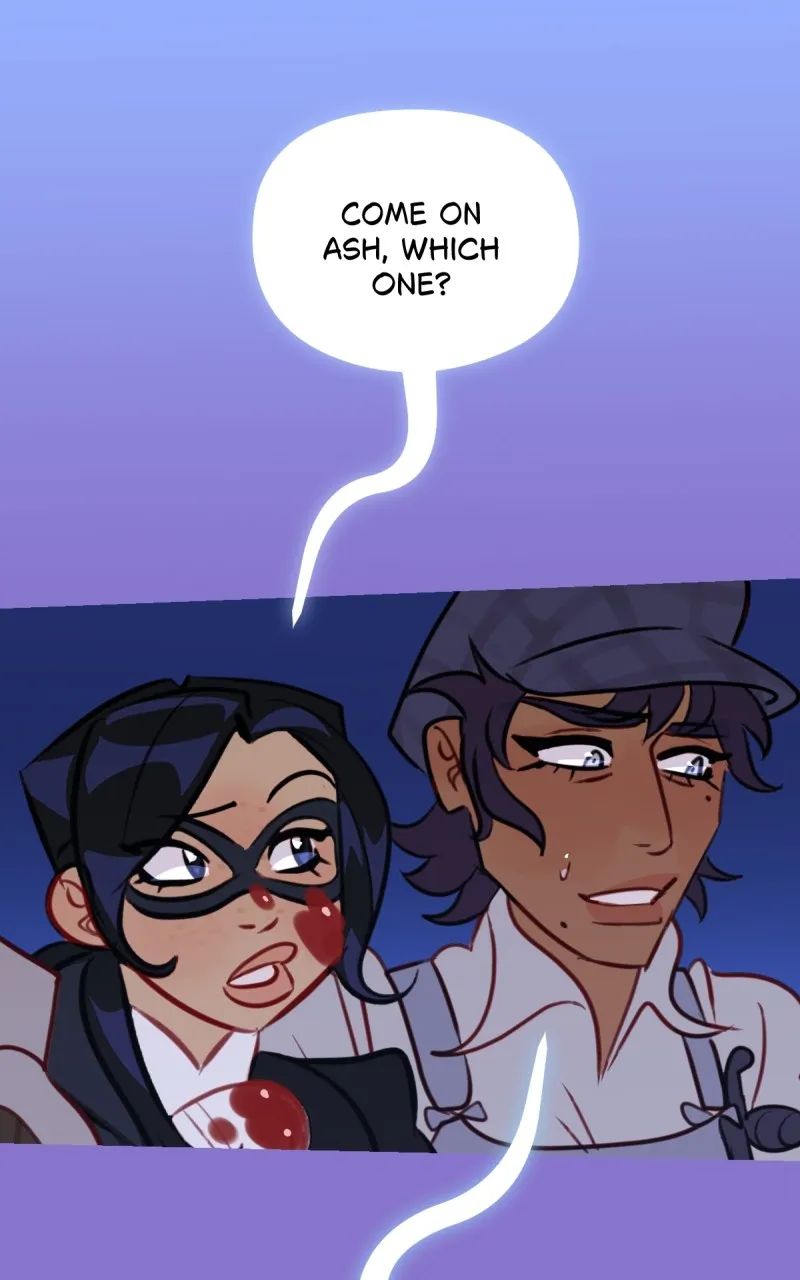 Cinderelle Chapter 34 page 57 - 