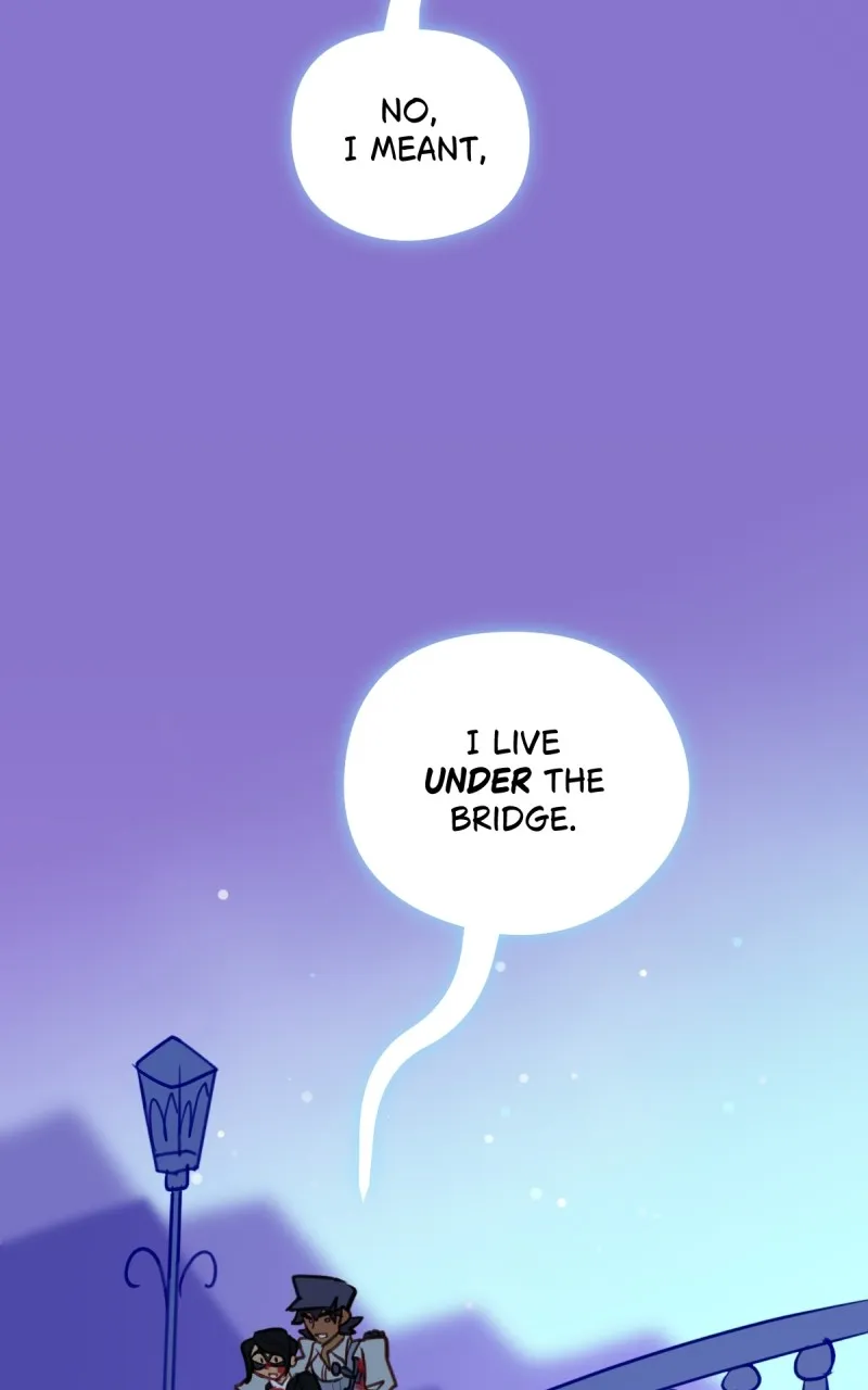 Cinderelle Chapter 34 page 58 - 