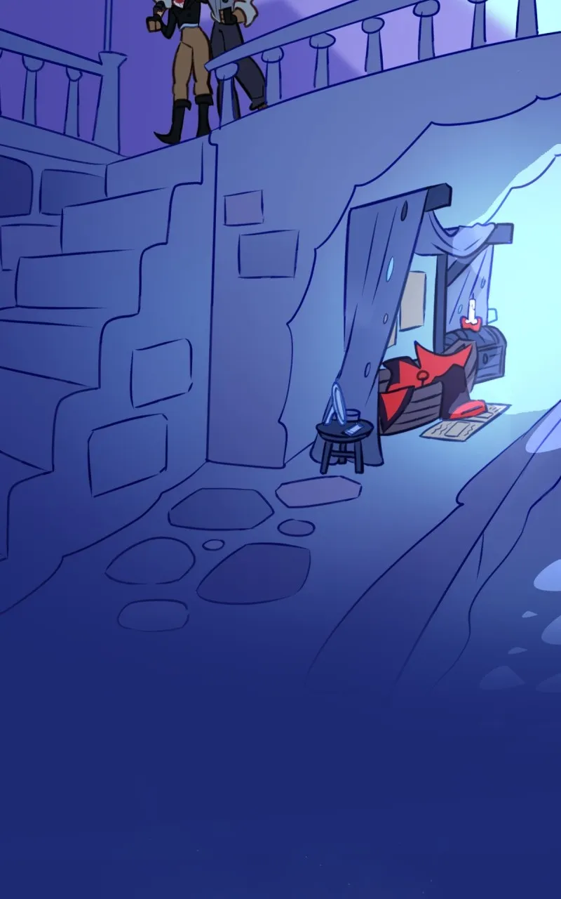 Cinderelle Chapter 34 page 59 - 