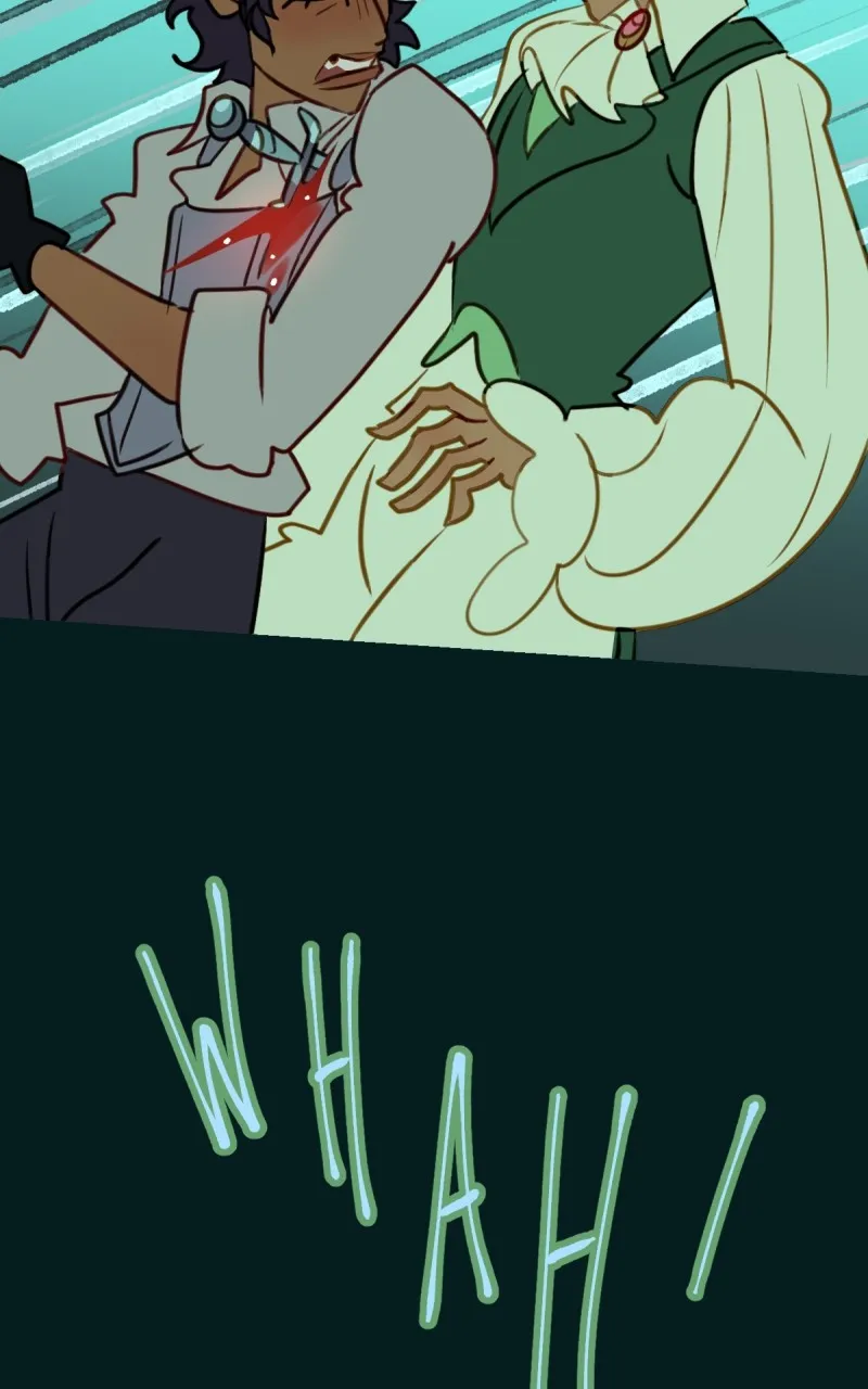 Cinderelle Chapter 34 page 7 - 