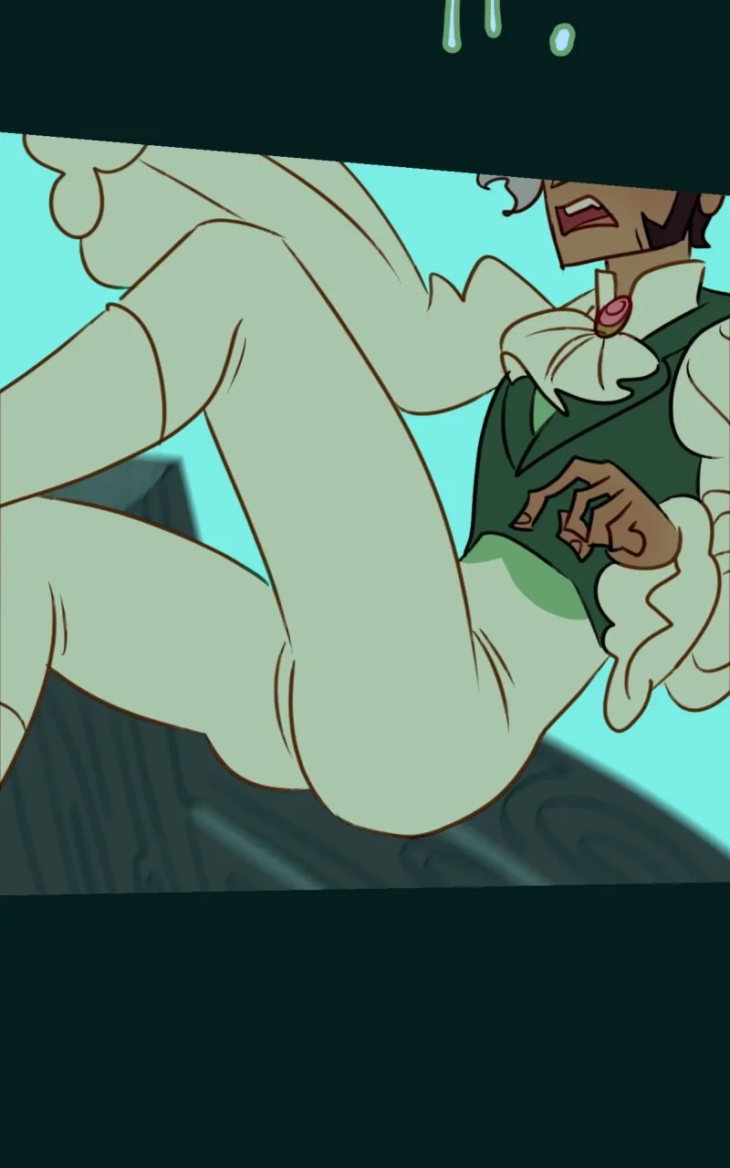 Cinderelle Chapter 34 page 8 - 