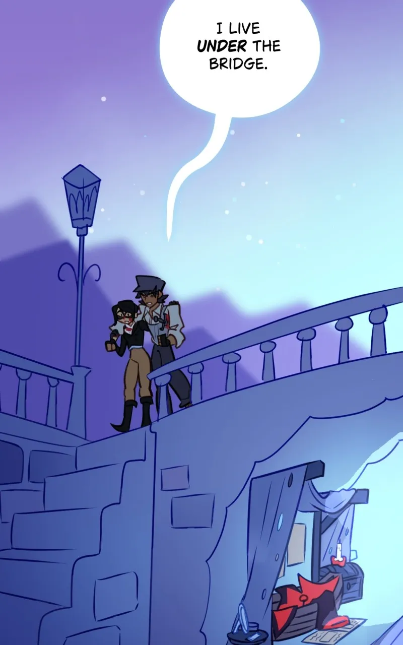 Cinderelle Chapter 35 page 2 - 