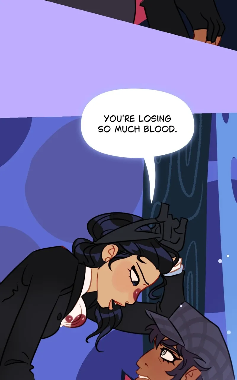 Cinderelle Chapter 35 page 12 - 