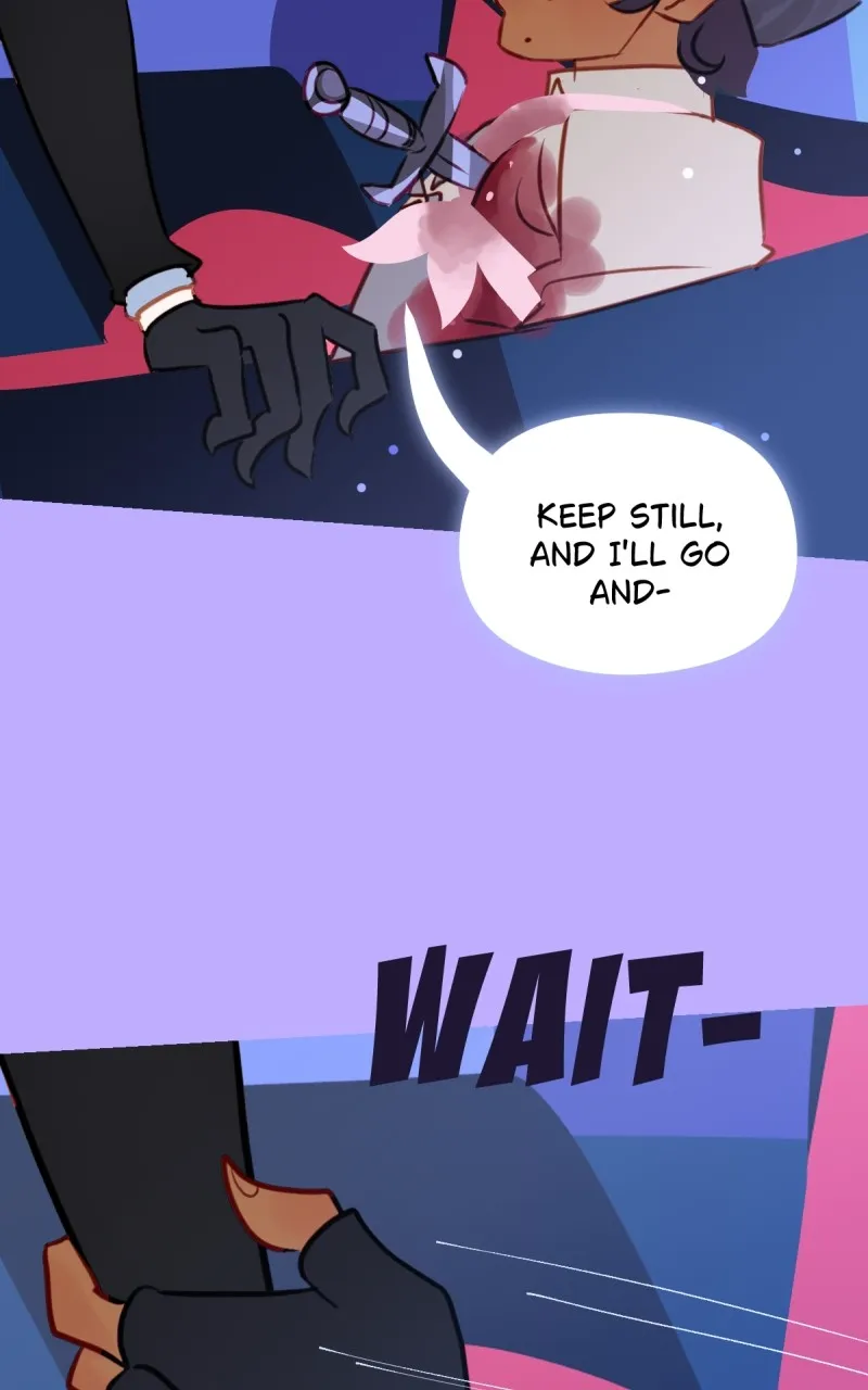 Cinderelle Chapter 35 page 13 - 