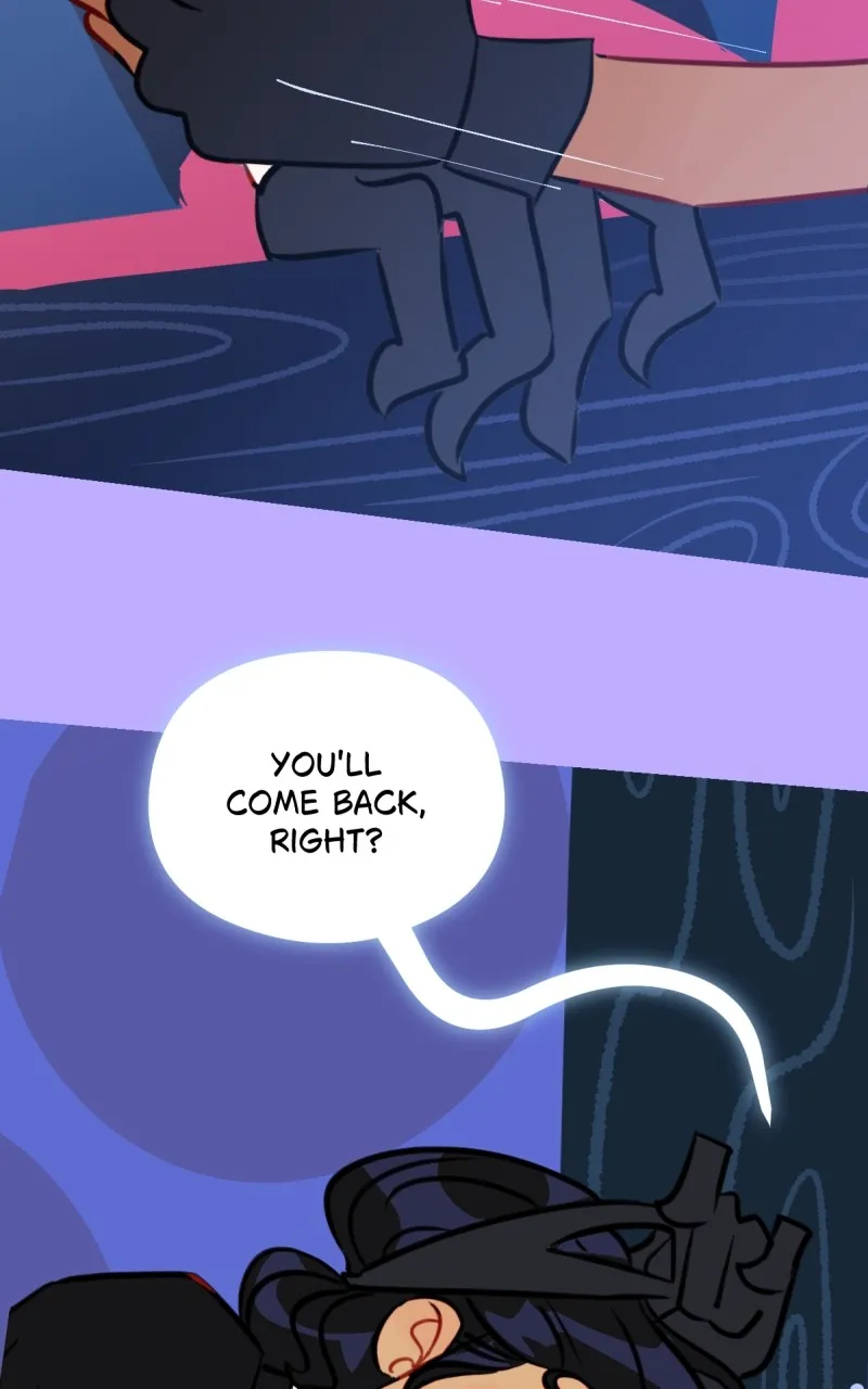 Cinderelle Chapter 35 page 14 - 