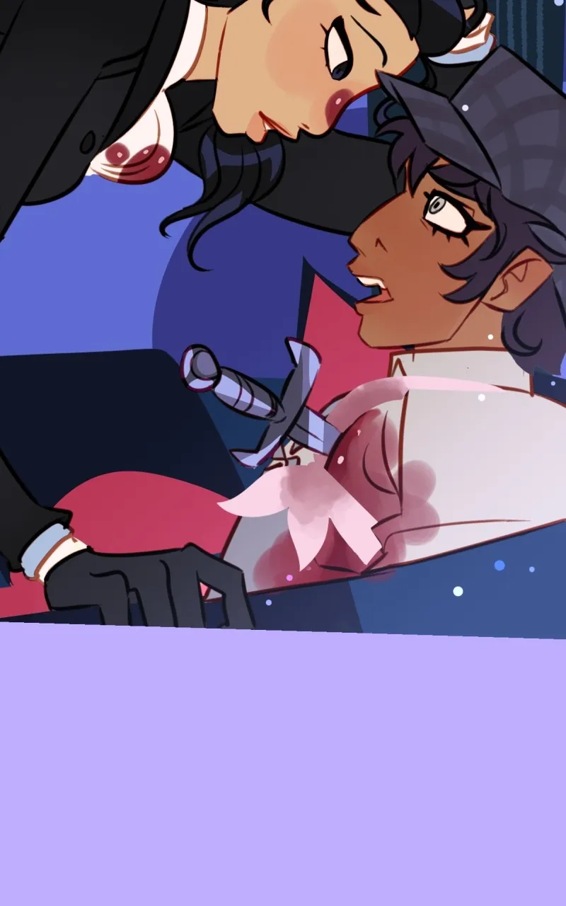 Cinderelle Chapter 35 page 15 - 