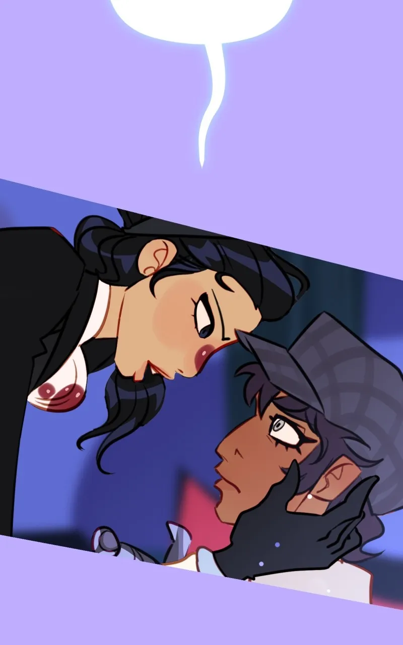 Cinderelle Chapter 35 page 17 - 
