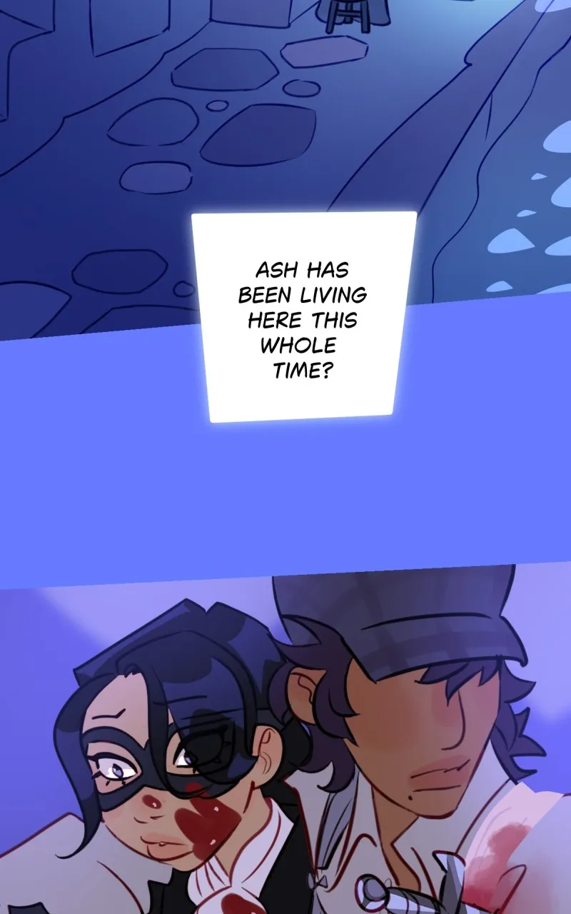 Cinderelle Chapter 35 page 3 - 