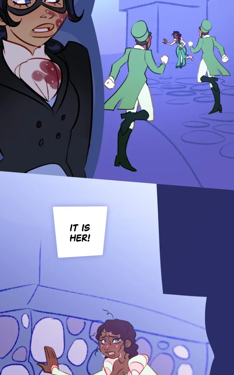 Cinderelle Chapter 35 page 26 - 