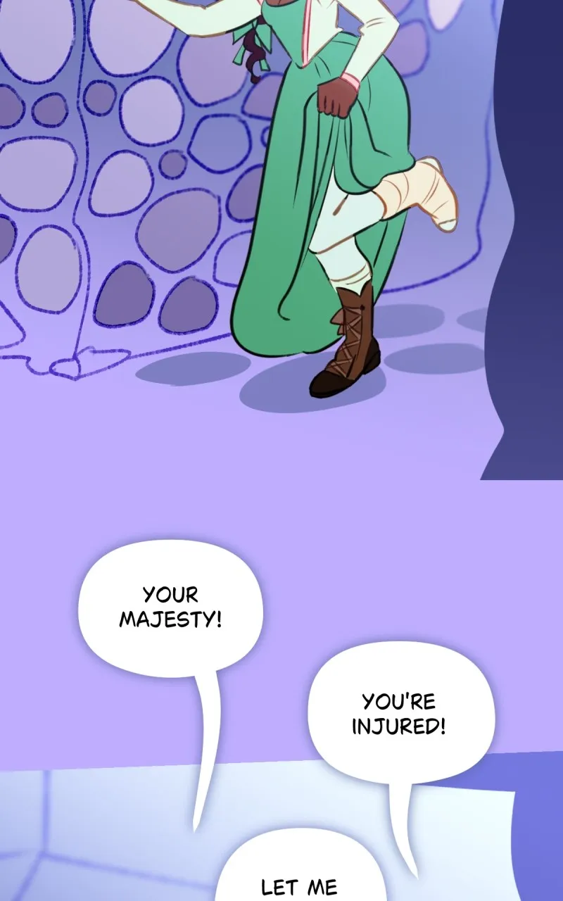 Cinderelle Chapter 35 page 27 - 