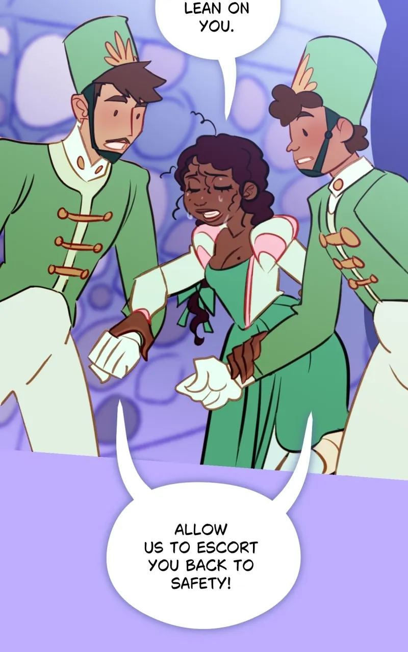 Cinderelle Chapter 35 page 28 - 
