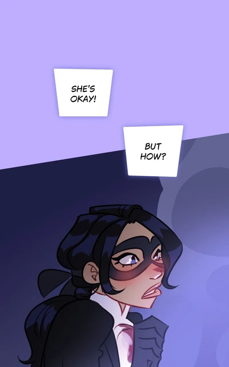 Cinderelle Chapter 35 page 29 - 