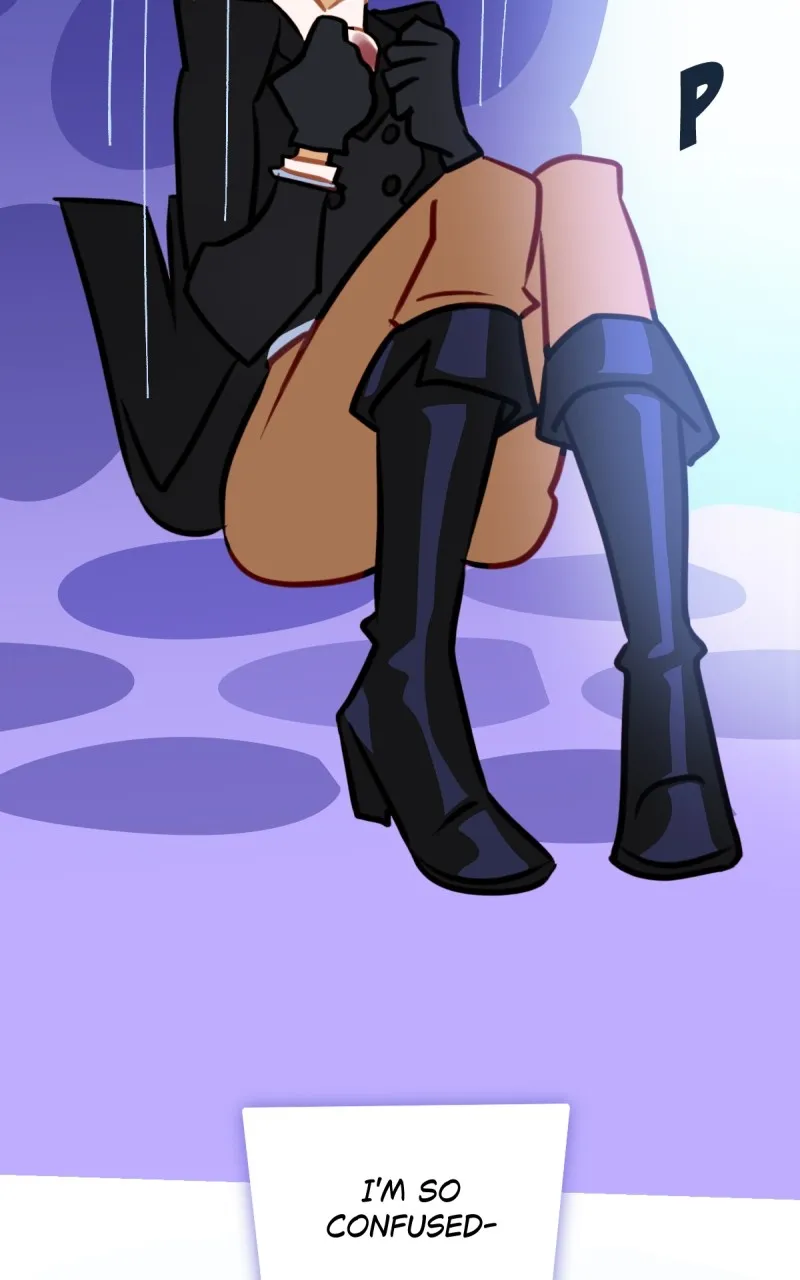 Cinderelle Chapter 35 page 31 - 