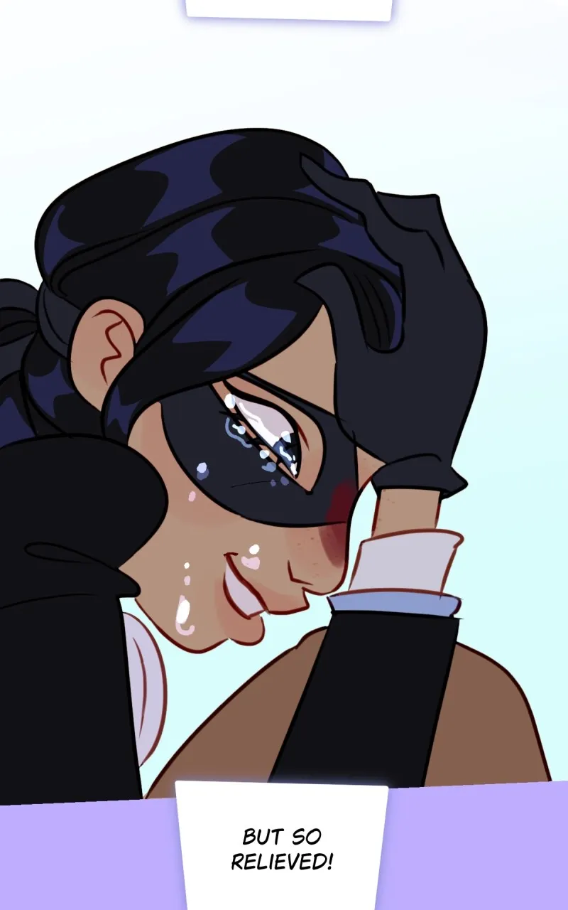 Cinderelle Chapter 35 page 32 - 