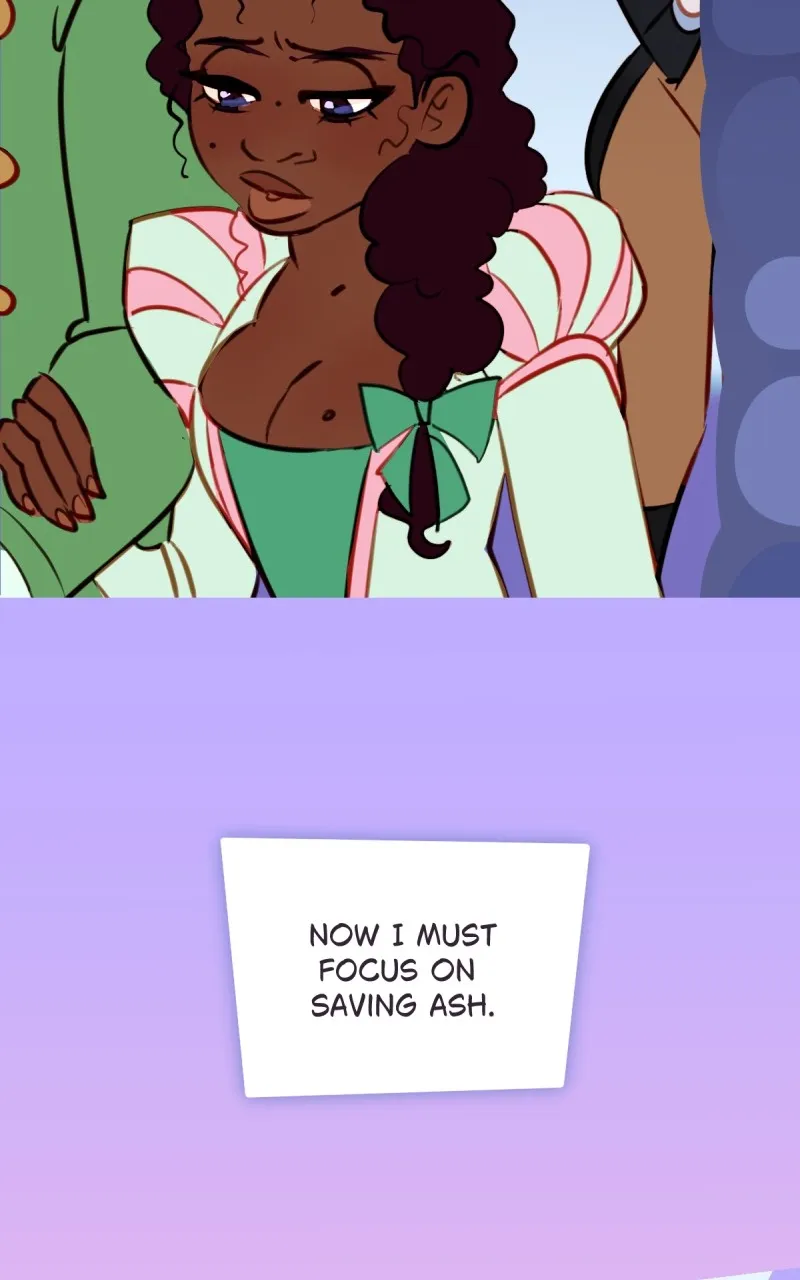 Cinderelle Chapter 35 page 34 - 
