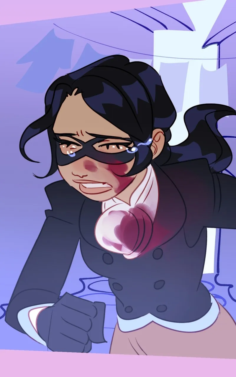 Cinderelle Chapter 35 page 35 - 