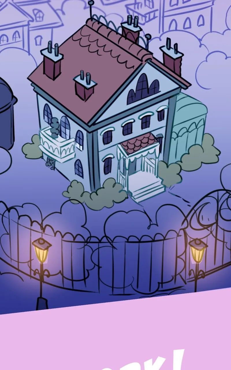 Cinderelle Chapter 35 page 37 - 