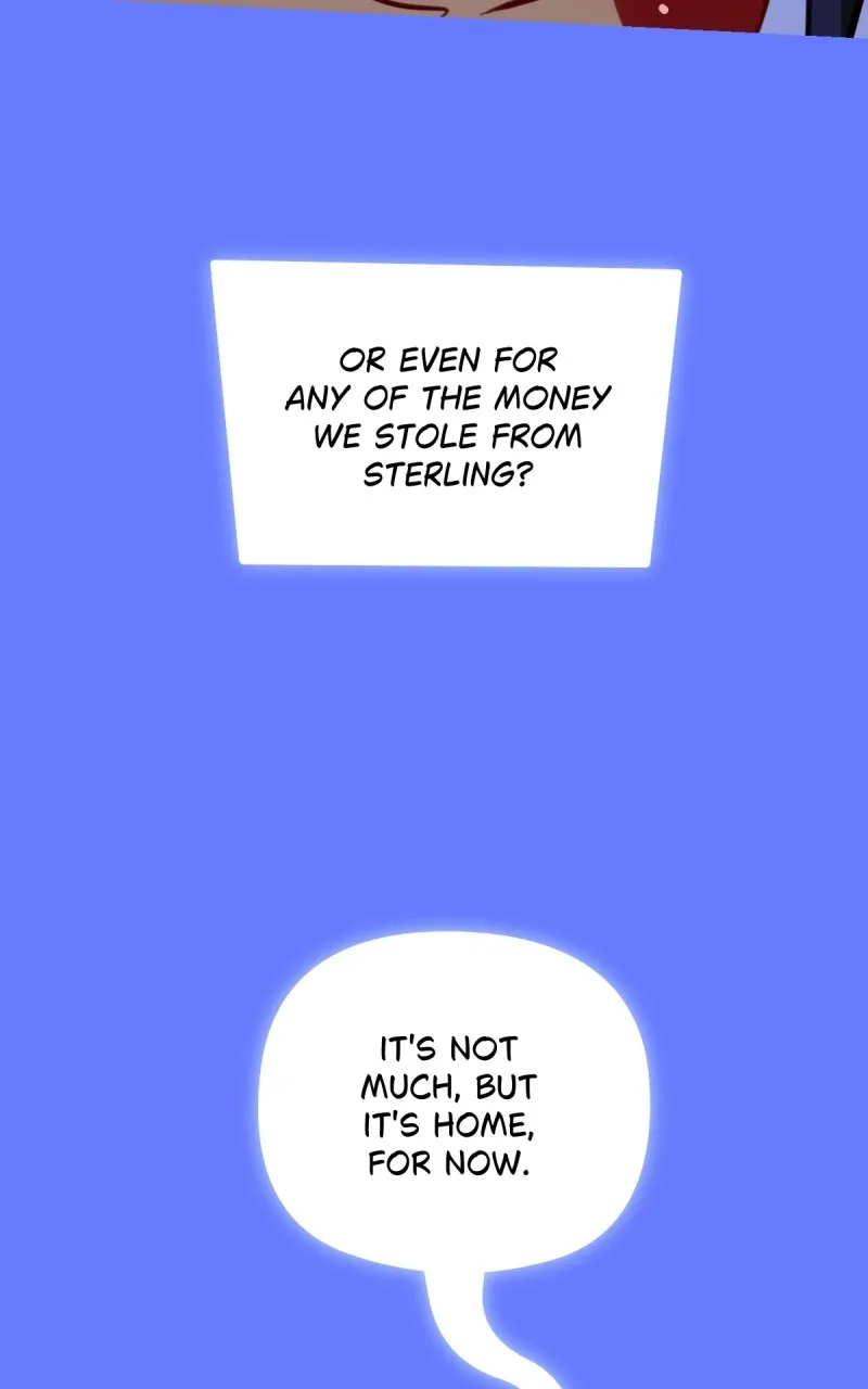 Cinderelle Chapter 35 page 5 - 