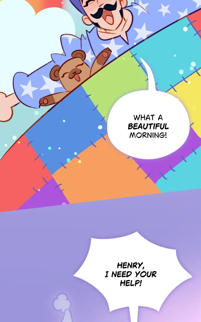 Cinderelle Chapter 35 page 42 - 