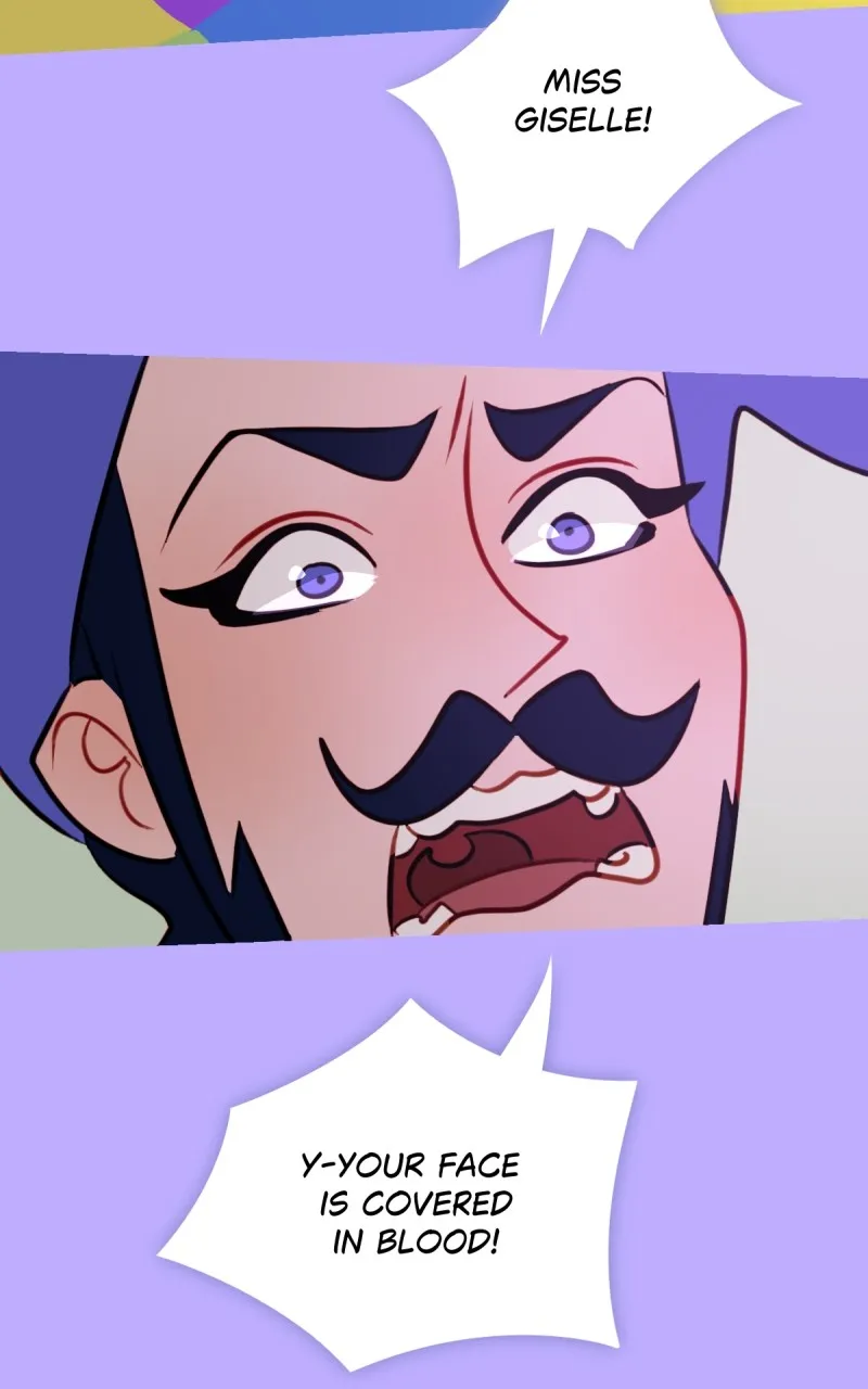 Cinderelle Chapter 35 page 44 - 