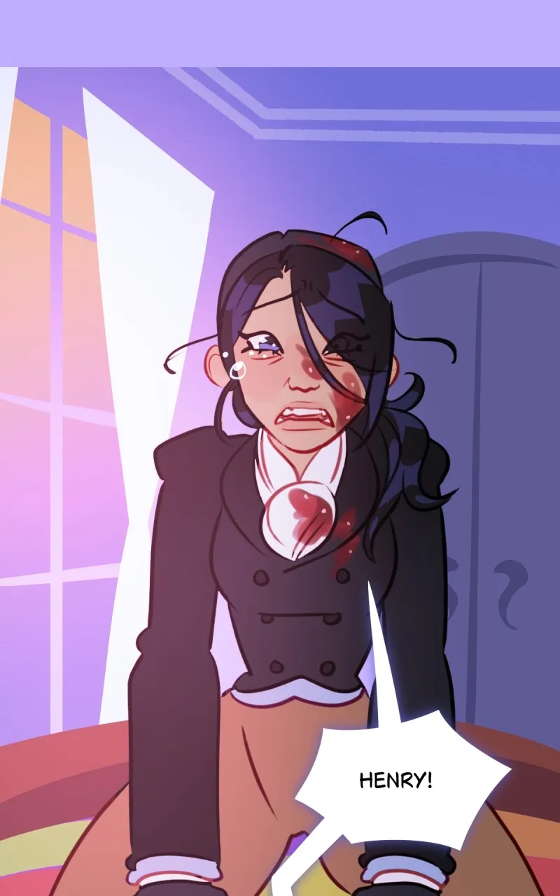 Cinderelle Chapter 35 page 45 - 