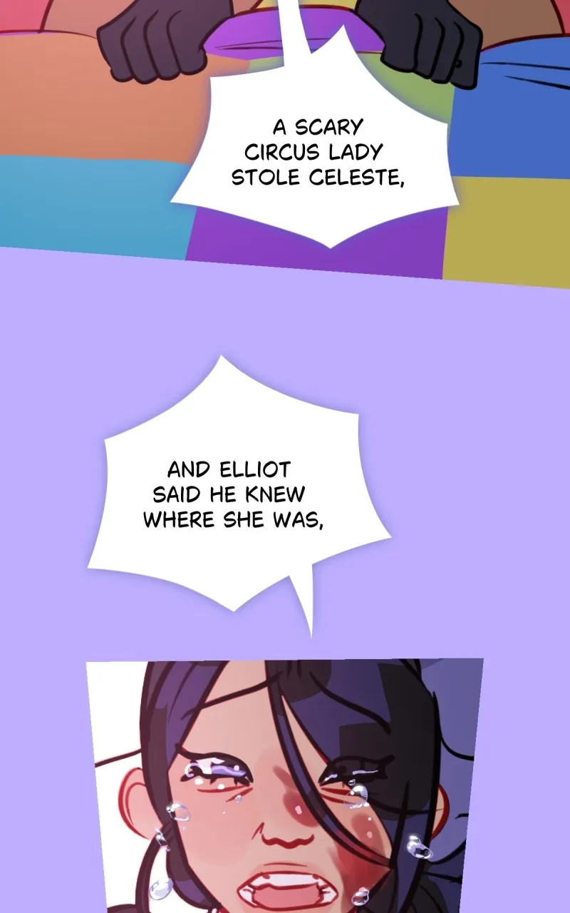Cinderelle Chapter 35 page 46 - 