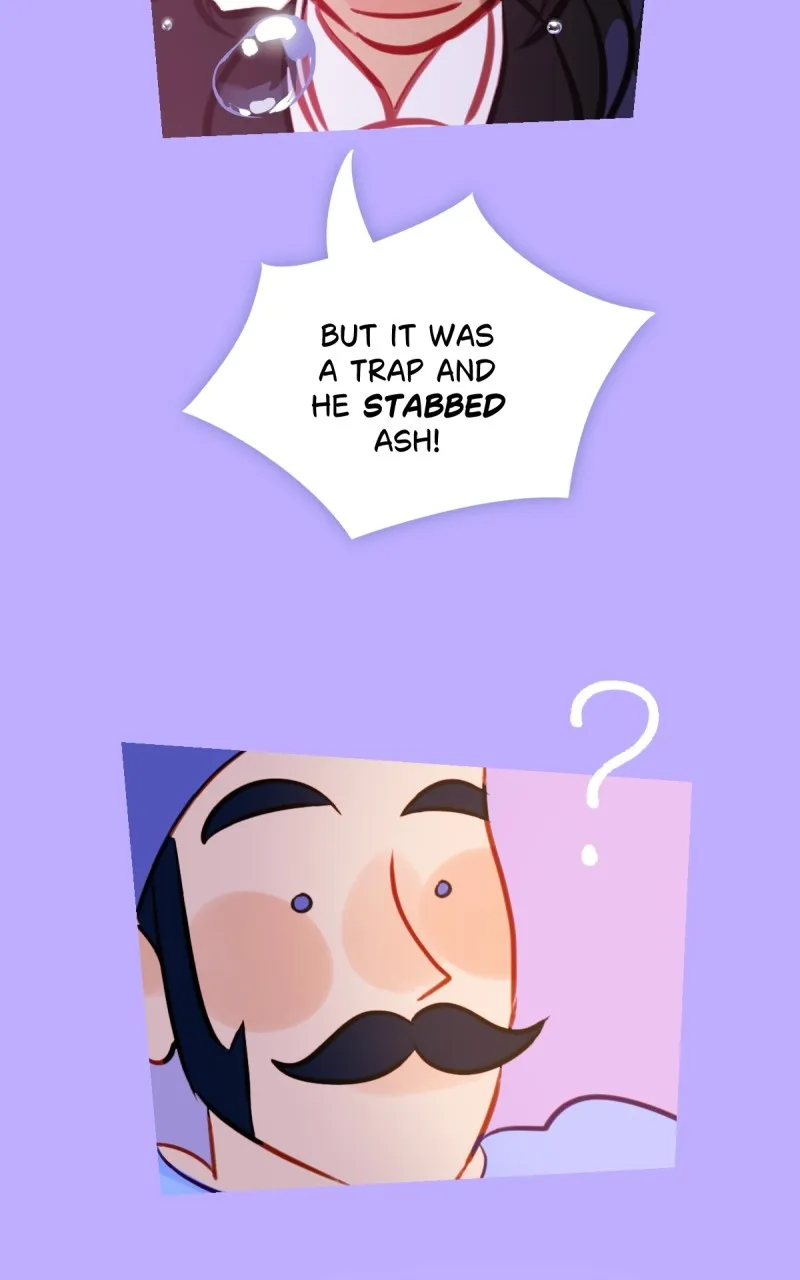 Cinderelle Chapter 35 page 47 - 