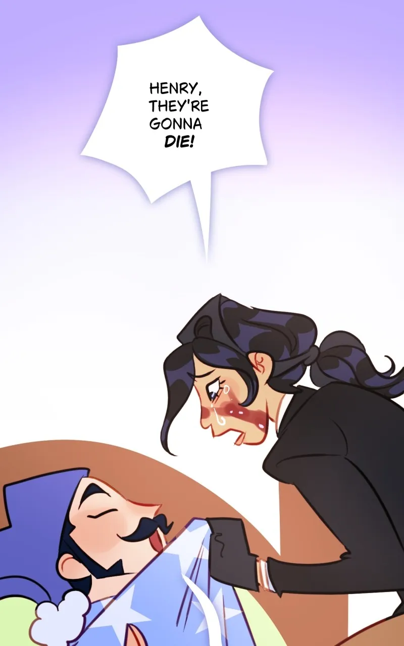 Cinderelle Chapter 35 page 48 - 