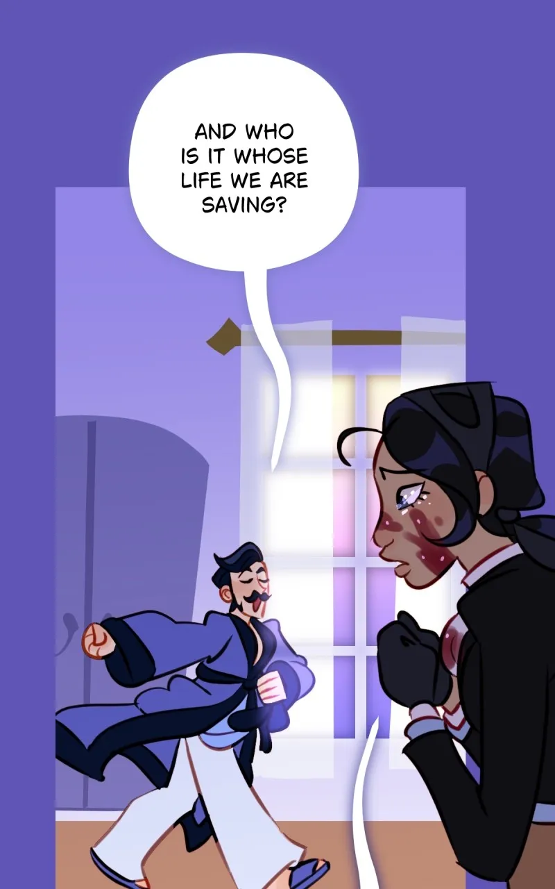 Cinderelle Chapter 35 page 50 - 