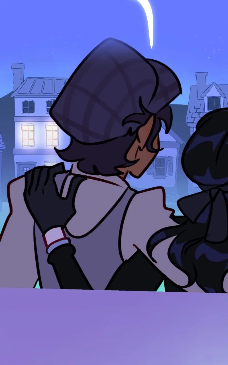 Cinderelle Chapter 35 page 6 - 