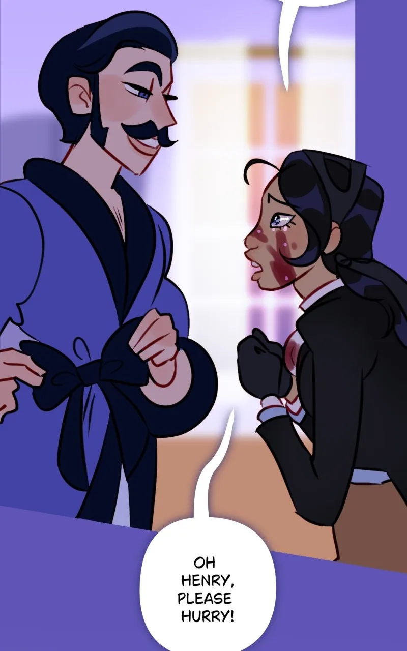 Cinderelle Chapter 35 page 52 - 