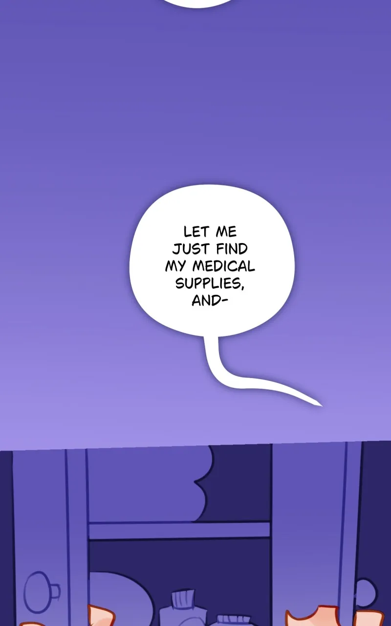 Cinderelle Chapter 35 page 53 - 