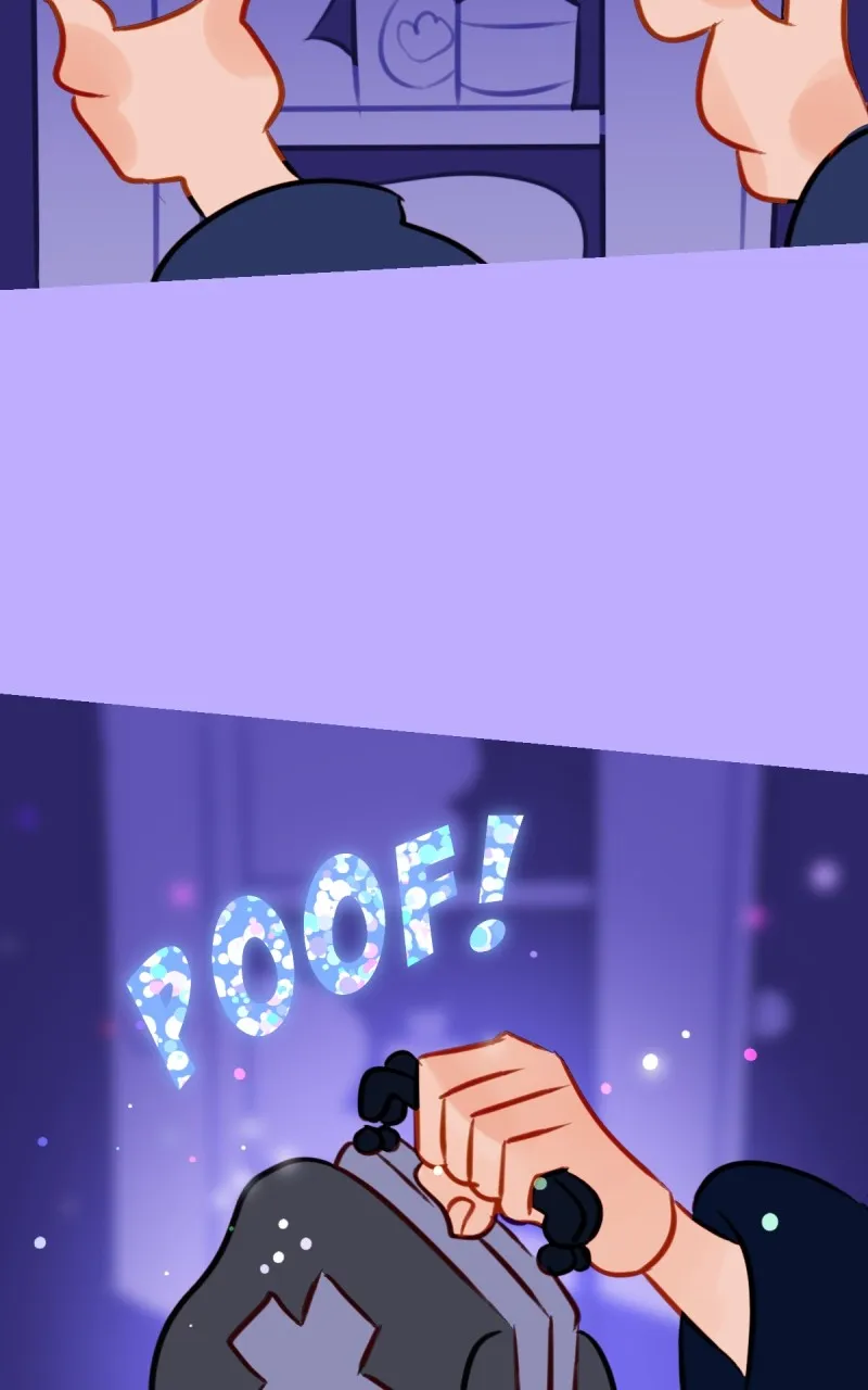 Cinderelle Chapter 35 page 54 - 