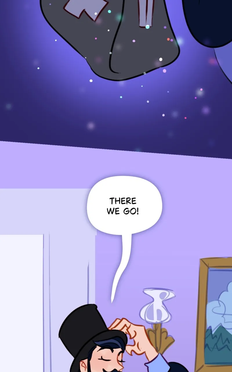 Cinderelle Chapter 35 page 55 - 