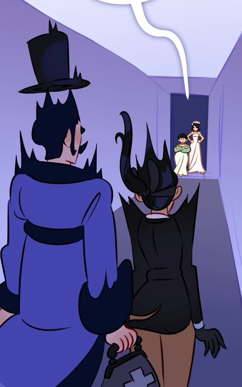 Cinderelle Chapter 35 page 57 - 