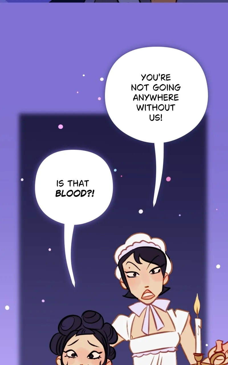 Cinderelle Chapter 35 page 58 - 