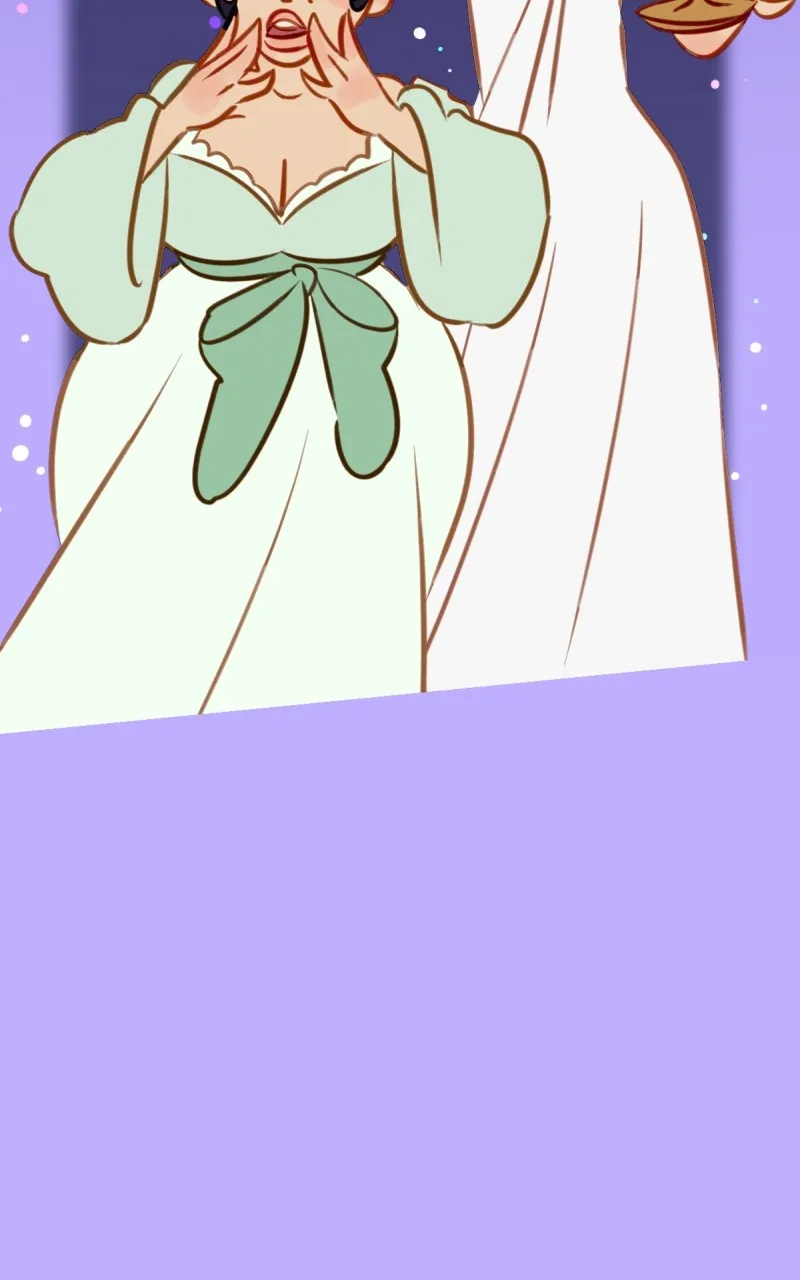 Cinderelle Chapter 35 page 59 - 