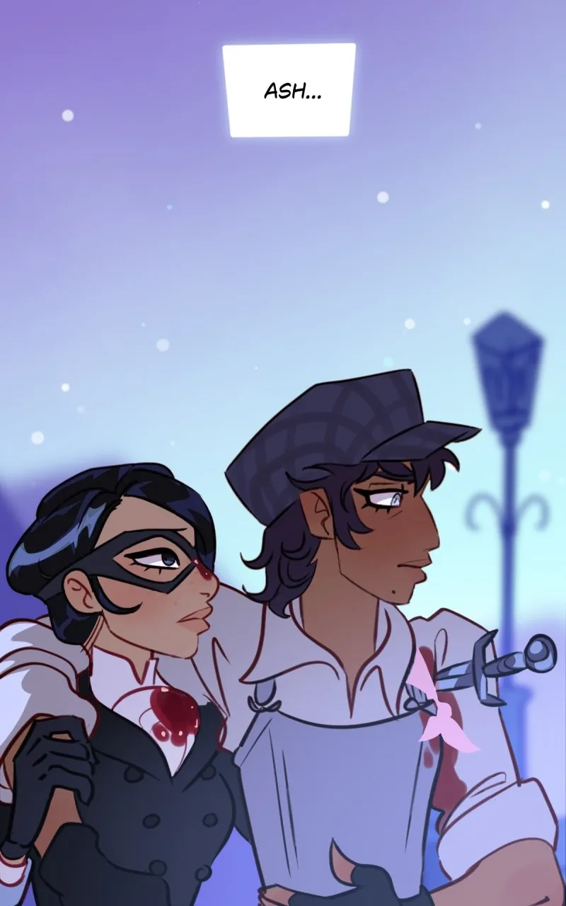 Cinderelle Chapter 35 page 7 - 