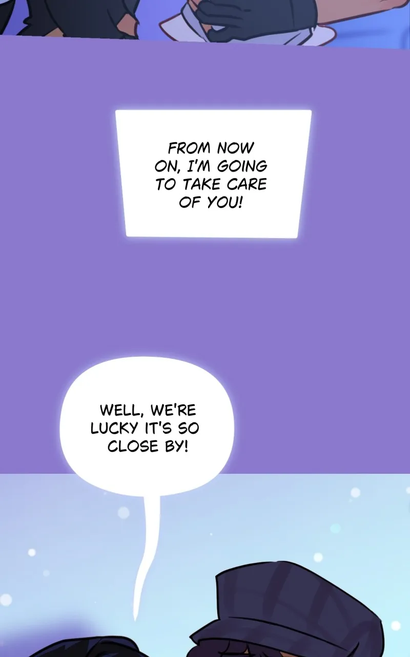 Cinderelle Chapter 35 page 8 - 
